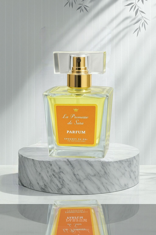 Néroli Ylang – Parfum  de L'Espérance vivante